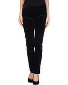 Etoile Isabel Marant Casual Pants - Lyst