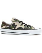 Converse Chuck Taylor All Star Low Sneakers - Lyst