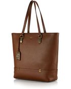 Lauren by Ralph Lauren Tote - Morrison - Lyst