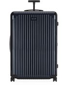Rimowa Limbo Multiwheel Suitcase (77Cm) - Lyst
