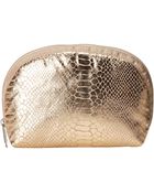 Lesportsac Medium Dome Cosmetic - Lyst