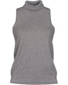Cruciani Turtleneck - Lyst