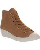 Converse All Star Hi-Ness - Lyst