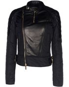 DSquared² Down Jacket - Lyst