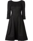 Jason Wu Jacquard Dress - Lyst