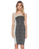 Sachin & Babi Sachin + Babi Regal Dress - Lyst