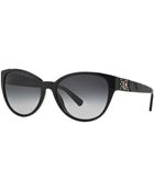 Versace Sunglasses - Lyst