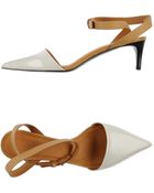 See By Chloé Pump - Lyst