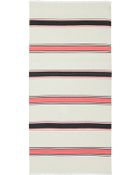 Isabel Marant Jasmin Carpet Scarf - Lyst
