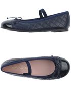 Pretty Ballerinas Ballet Flats - Lyst
