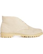 Asos Anton Suede Desert Boots - Lyst