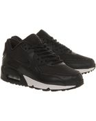 Nike Air Max 90 W - Lyst