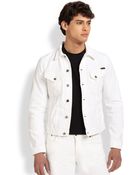 Nudie Jeans Perry Jacket - Lyst