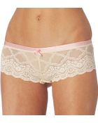 Elle Macpherson Cloud Swing Shorts - Lyst