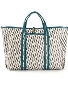 Pierre Hardy Printed Tote - Lyst