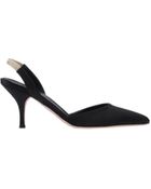 Giambattista Valli Court - Lyst