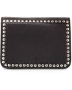 Foley + Corinna Moto Studded Crossbody Clutch - Lyst