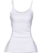 Yummie By Heather Thomson Top - Lyst