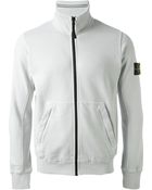 Stone Island Sweatshirt - Lyst