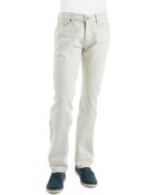7 For All Mankind Slimmy Slim Jeans - Lyst