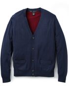 Marc By Marc Jacobs Silk Cardigan - Lyst