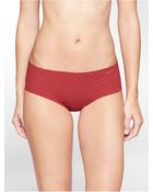 Calvin Klein Invisibles Hipster - Lyst