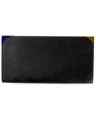 Alexander Wang Zipped Purse - Lyst