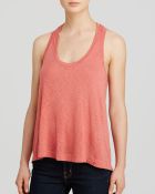 Splendid Tank - Racerback - Lyst