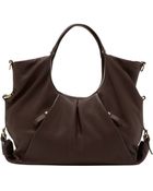 Vince Camuto Cris Shopper - Lyst