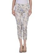 Peserico Sign Casual Pants - Lyst