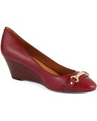Nine West Teague Wedges - Lyst