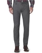 Dockers Tapered Fit Alpha Khaki Flat Front - Lyst