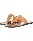Vivienne Westwood Runway Plastic Sandal - Lyst