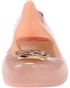 Vivienne Westwood Anglomania Melissa Ultragirl - Lyst