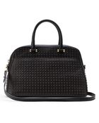 Milly Perry Satchel - Lyst