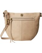 Elliott Lucca Faro Hobo Crossbody - Lyst