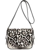 Ted Baker Exotic Cross Body Bag - Lyst