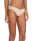 Commando Thong - Lyst