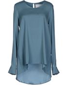 Normaluisa Blouse - Lyst