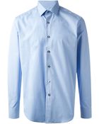 Lanvin Classic Shirt - Lyst
