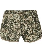 Day Birger Et Mikkelsen Wilder Printed Voile Shorts - Lyst