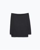 Zara Organic Cotton Top - Lyst