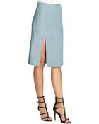 BCBGeneration High-Waist Skirt - Lyst