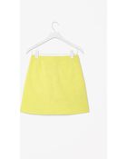 Cos Short Aline Skirt - Lyst