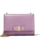 Ferragamo Mini Bag - Lyst