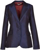 Lou Lou London Blazer - Lyst