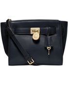 Michael Kors Michael Hamilton Traveler Messenger - Lyst