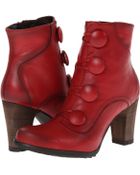 Miz Mooz Ninette - Lyst