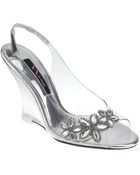 Nina Shoes Nina Mahli - Lyst