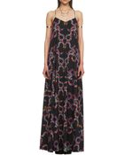 Mara Hoffman Camisole Gown - Lyst